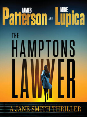 cover image of The Hamptons Lawyer
